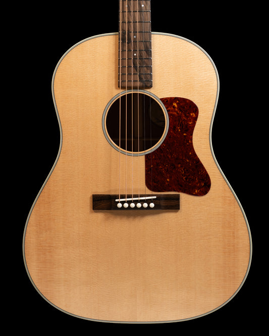 Bourgeois Professional SD Natural S Sitka/Mahogany