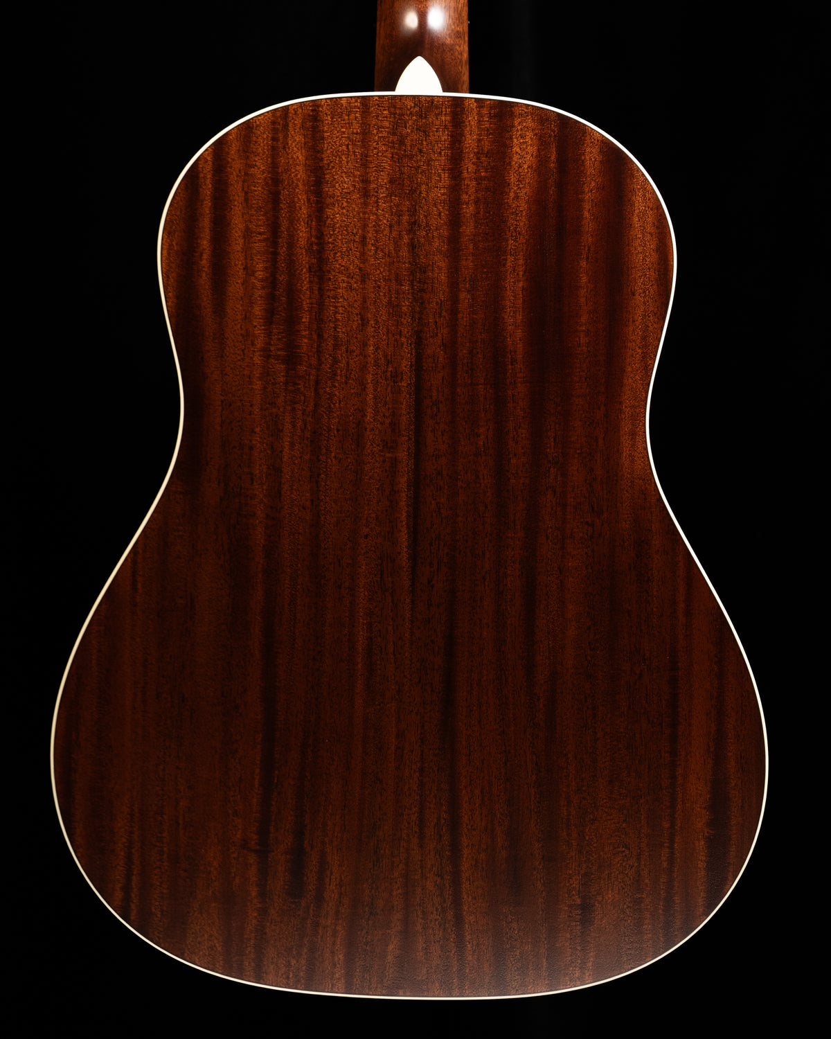 Bourgeois Professional SD Natural S Sitka/Mahogany
