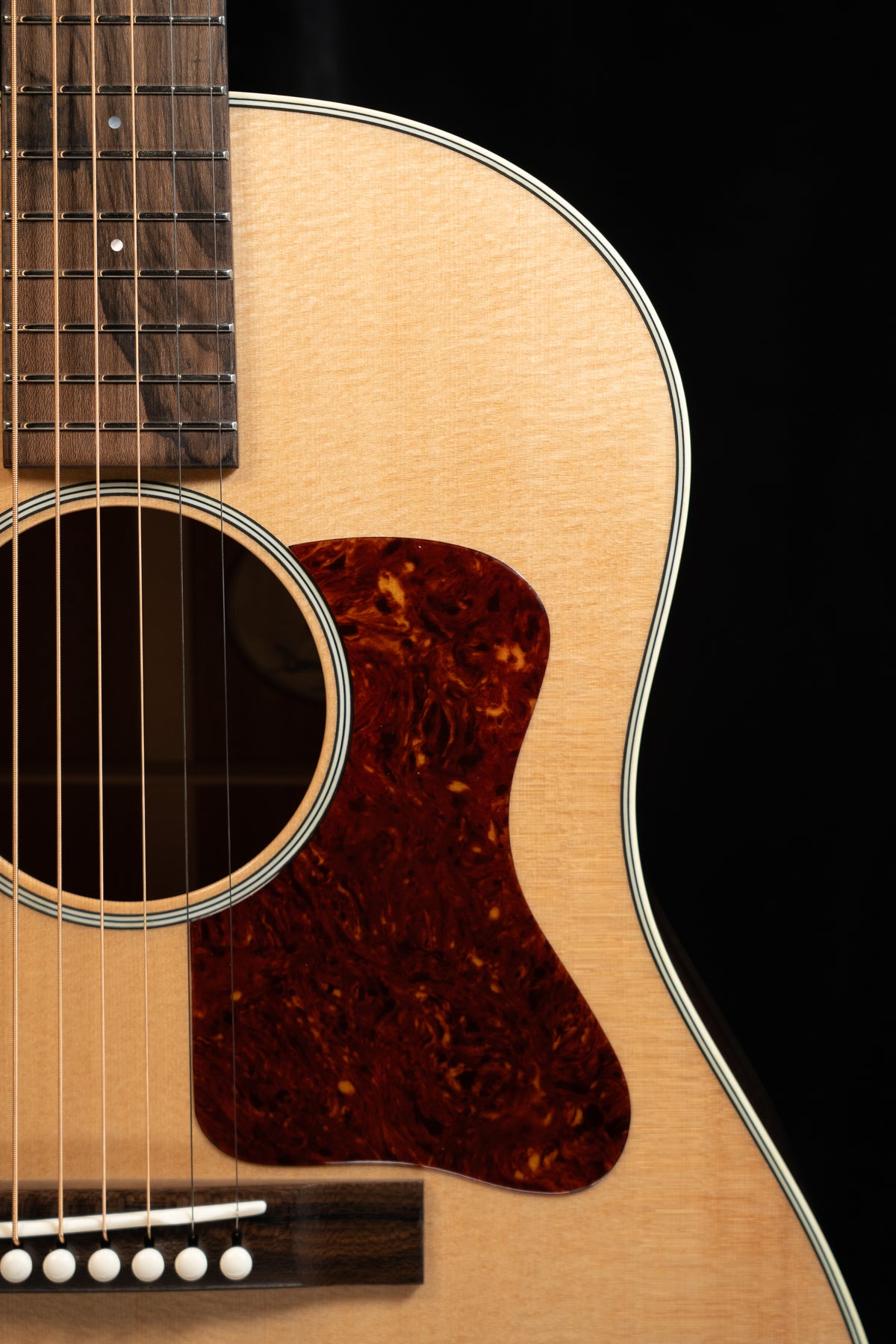 Bourgeois Professional SD Natural S Sitka/Mahogany