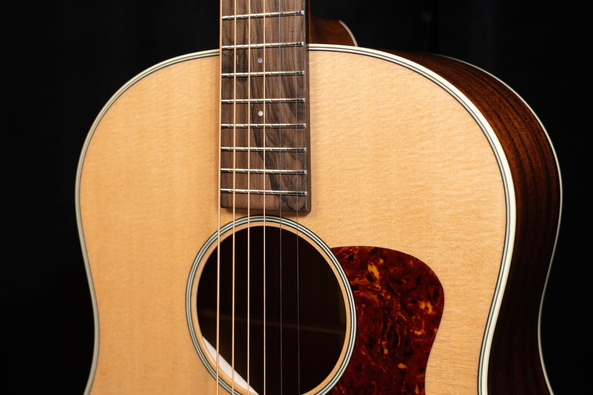 Bourgeois Professional SD Natural S Sitka/Mahogany