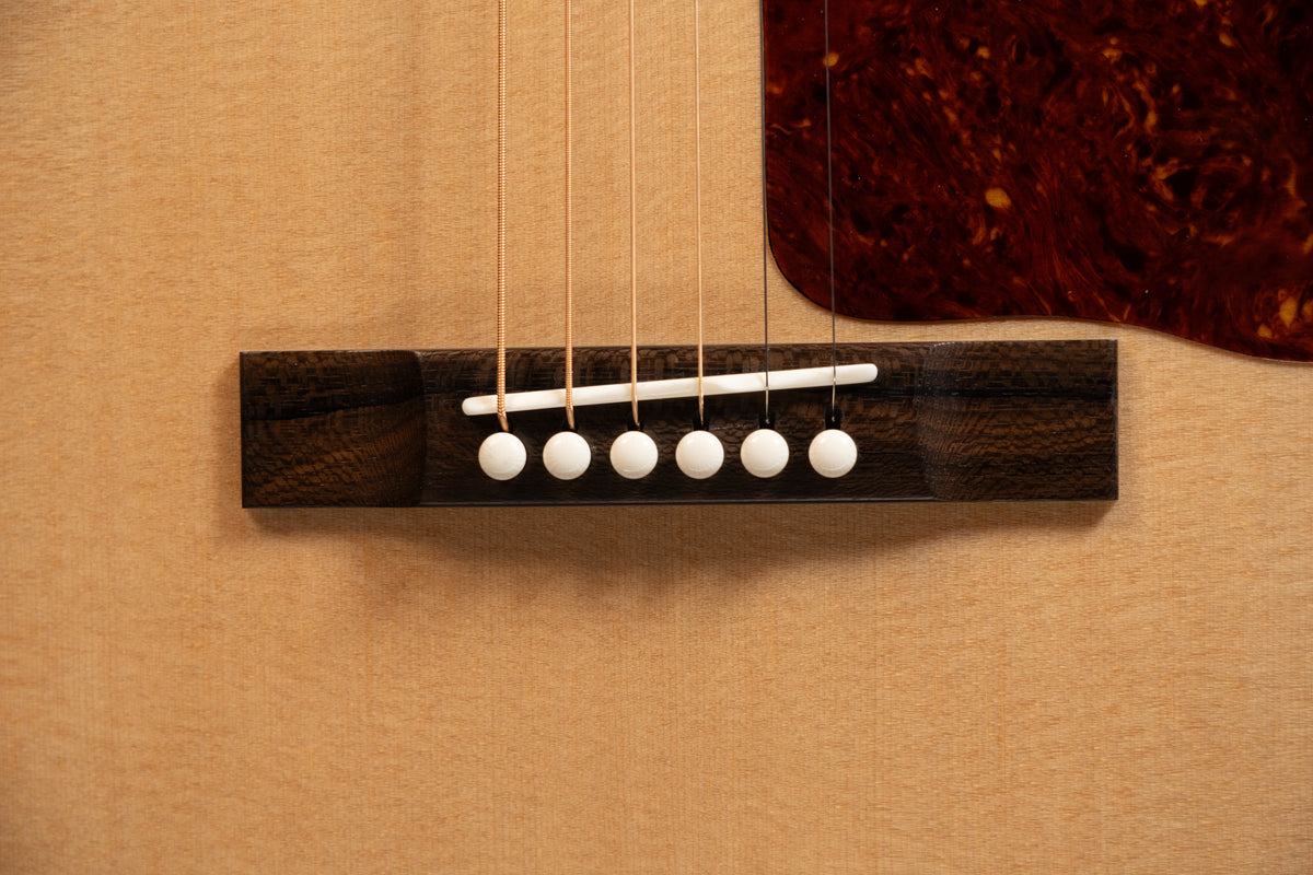 Bourgeois Professional SD Natural S Sitka/Mahogany