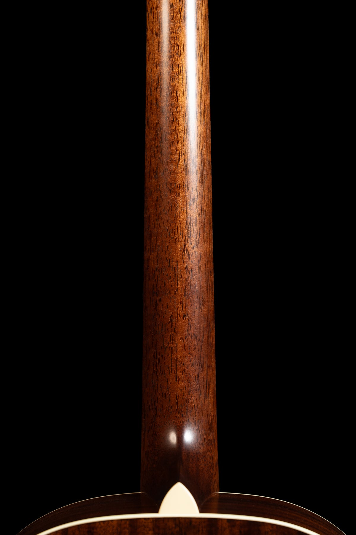Bourgeois Professional SD Natural S Sitka/Mahogany