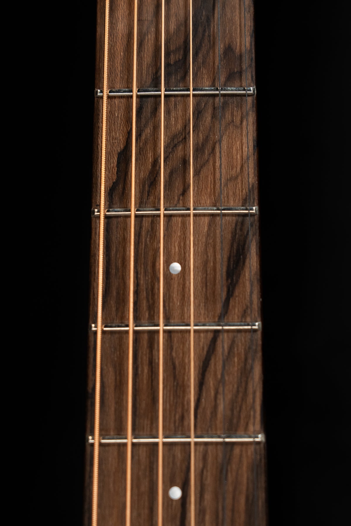 Bourgeois Professional SD Natural S Sitka/Mahogany