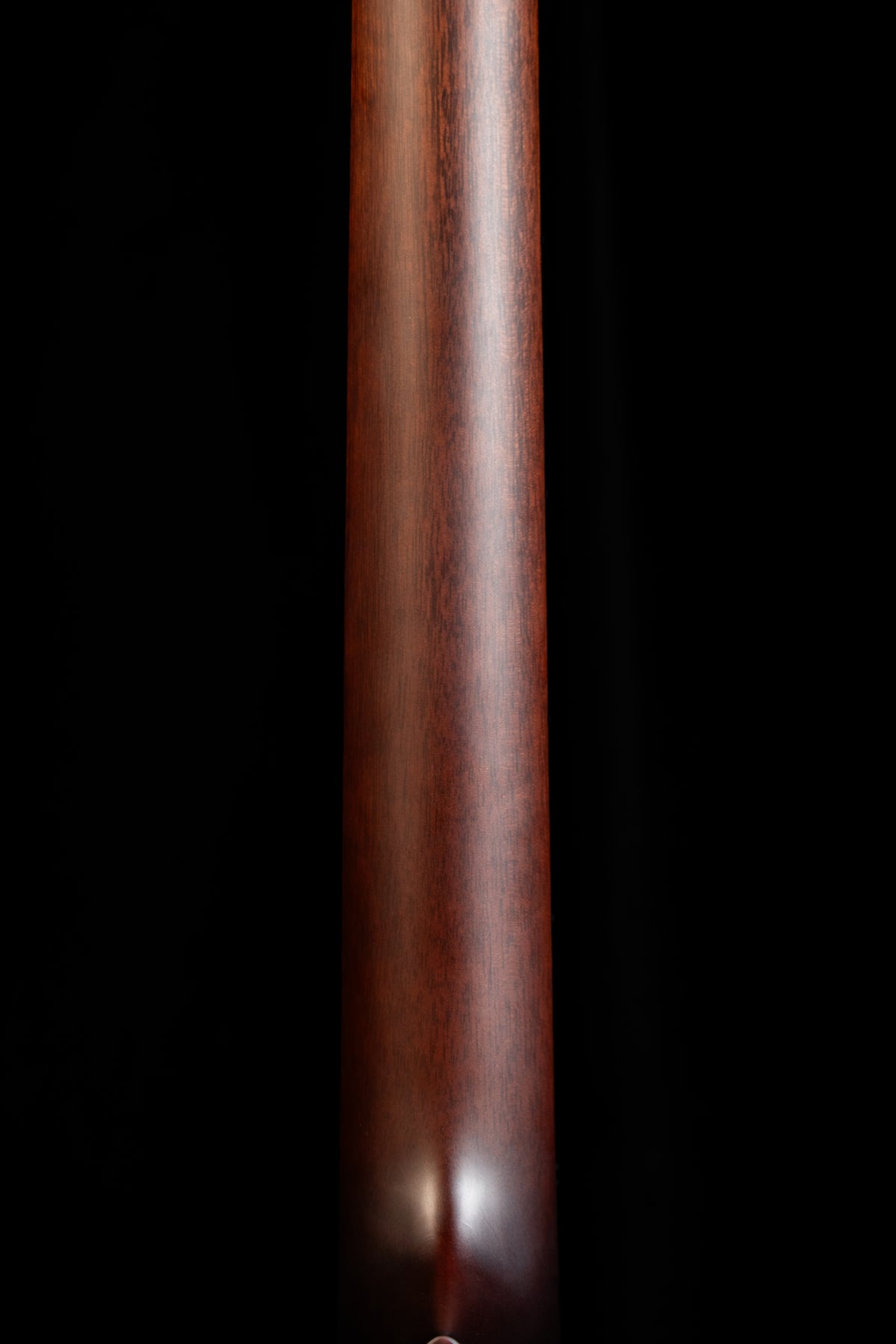 Boucher Studio Goose SG-51-MV Torrefied Master Adirondack/East Indian Rosewood