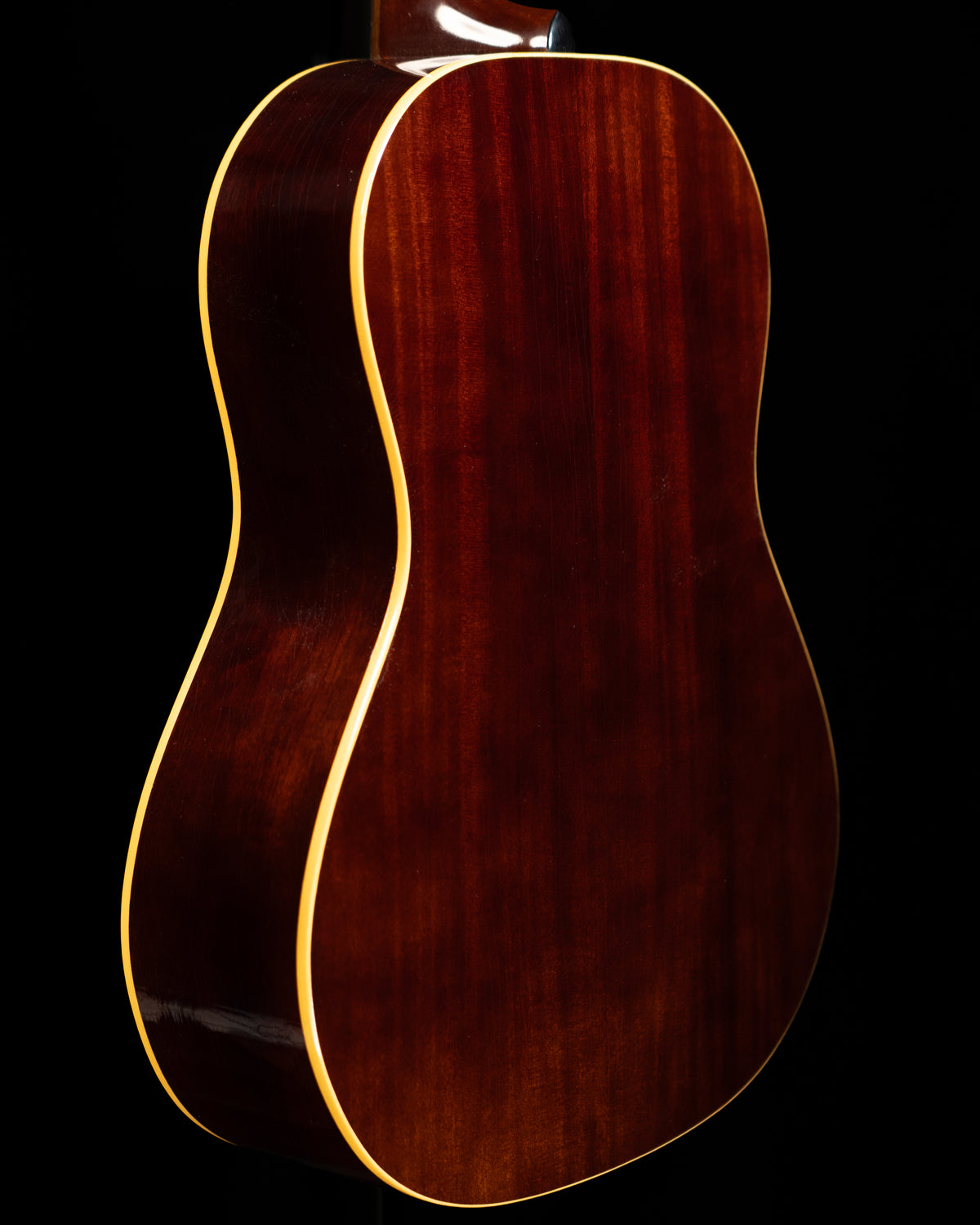 Atkin LG-47 Sitka/Mahogany