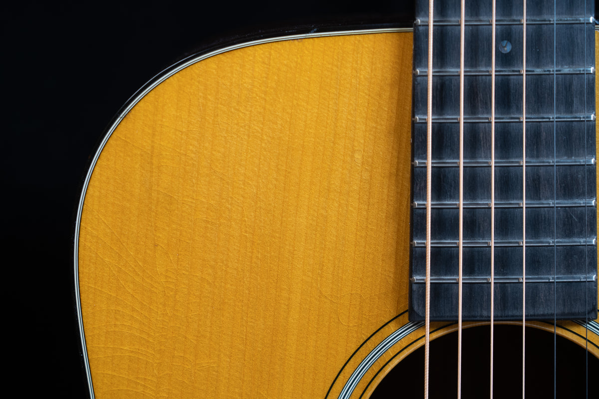 Martin D-18 Authentic Series 1937 VTS Aged
