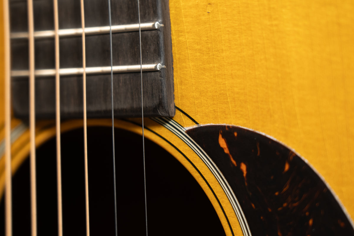 Martin D-18 Authentic Series 1937 VTS Aged