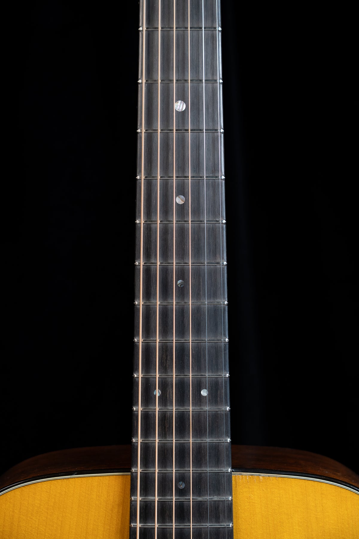 Martin D-18 Authentic Series 1937 VTS Aged