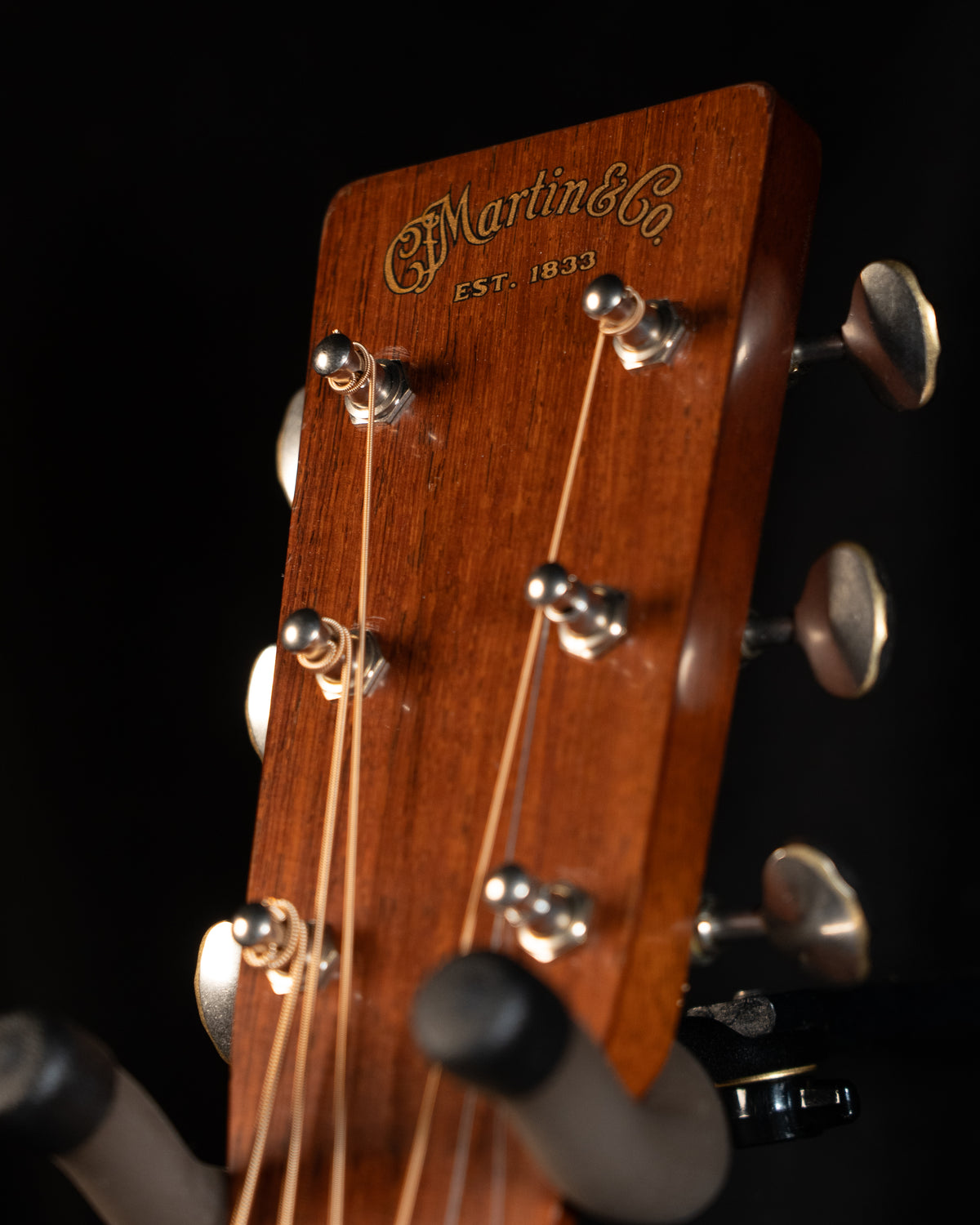 Martin D-18 Authentic Series 1937 VTS Aged