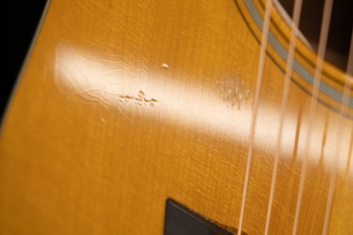 Martin D-18 Authentic Series 1937 VTS Aged
