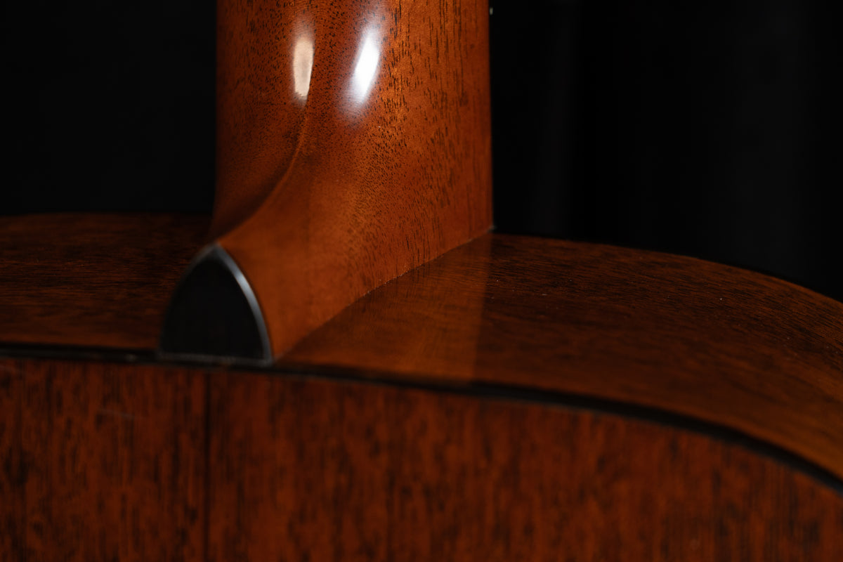 Martin D-18 Authentic Series 1937 VTS Aged
