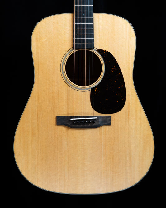 Martin Standard Series D-18 Satin