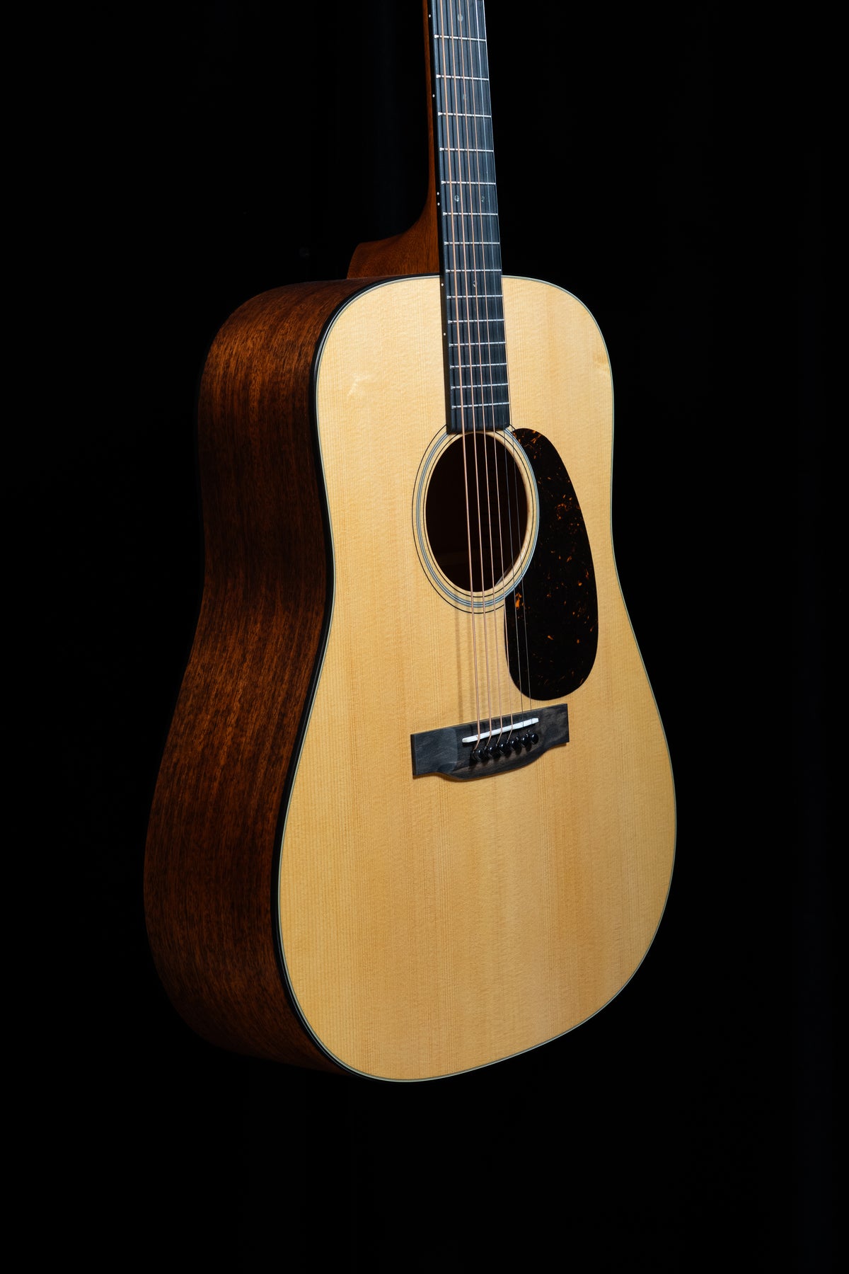Martin Standard Series D-18 Satin