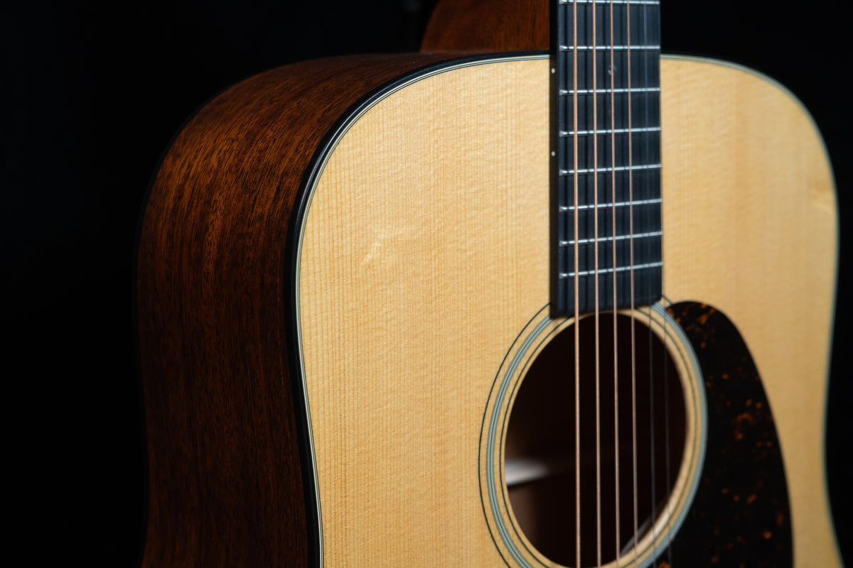Martin Standard Series D-18 Satin