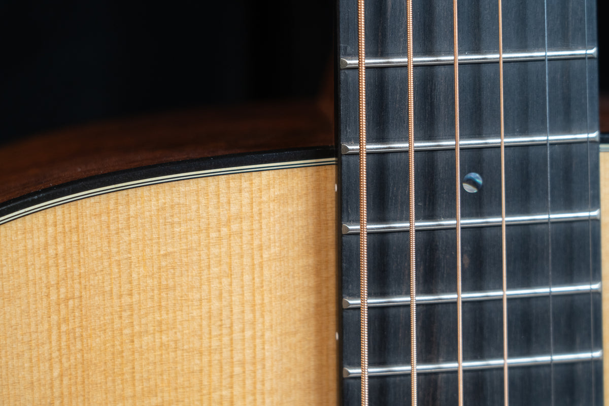 Martin Standard Series D-18 Satin