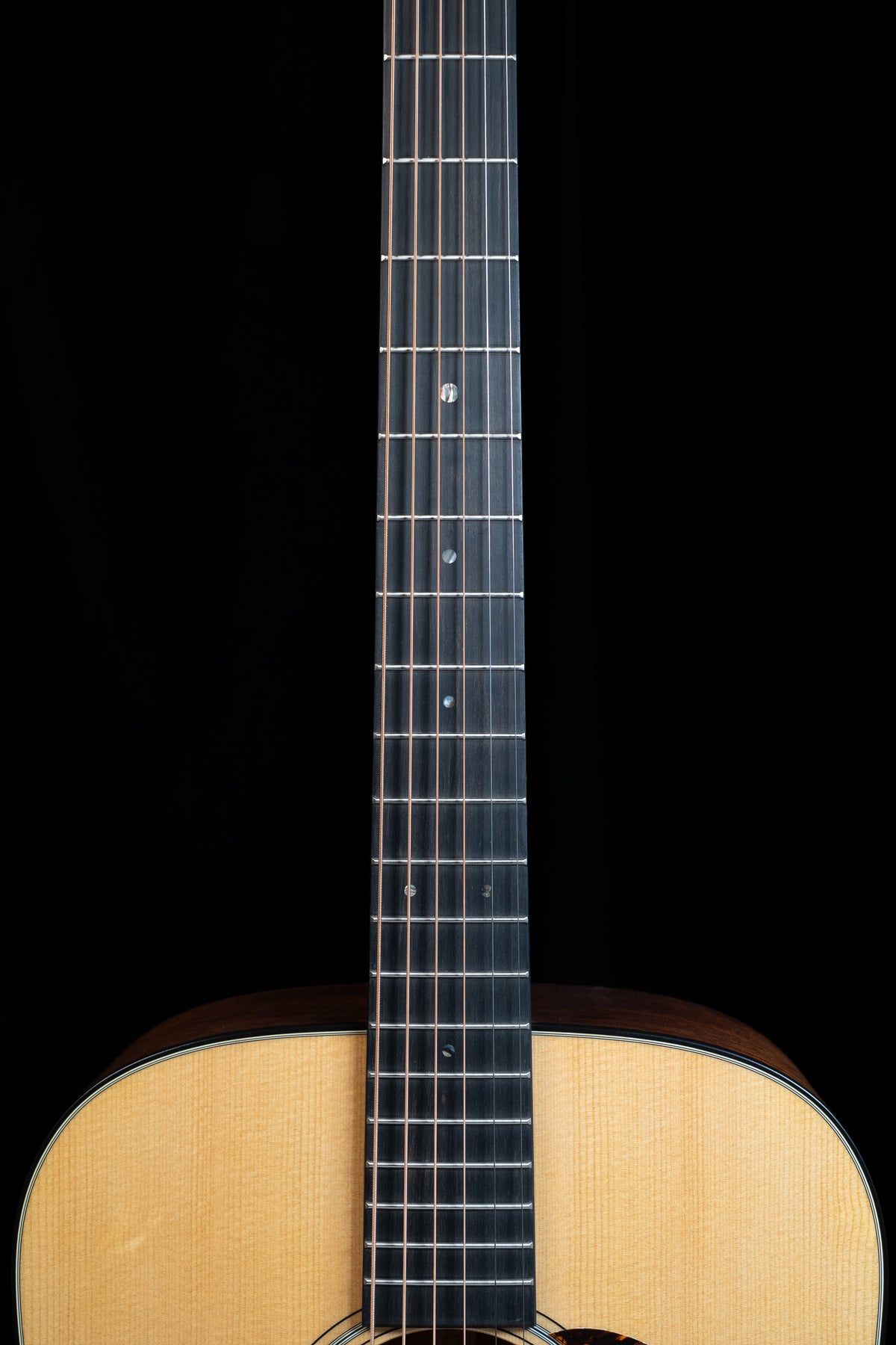 Martin Standard Series D-18 Satin