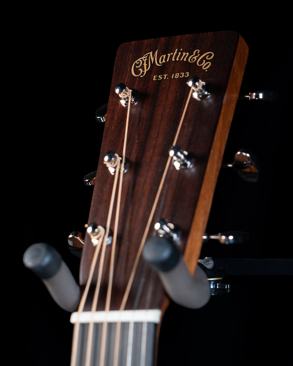 Martin Standard Series D-18 Satin