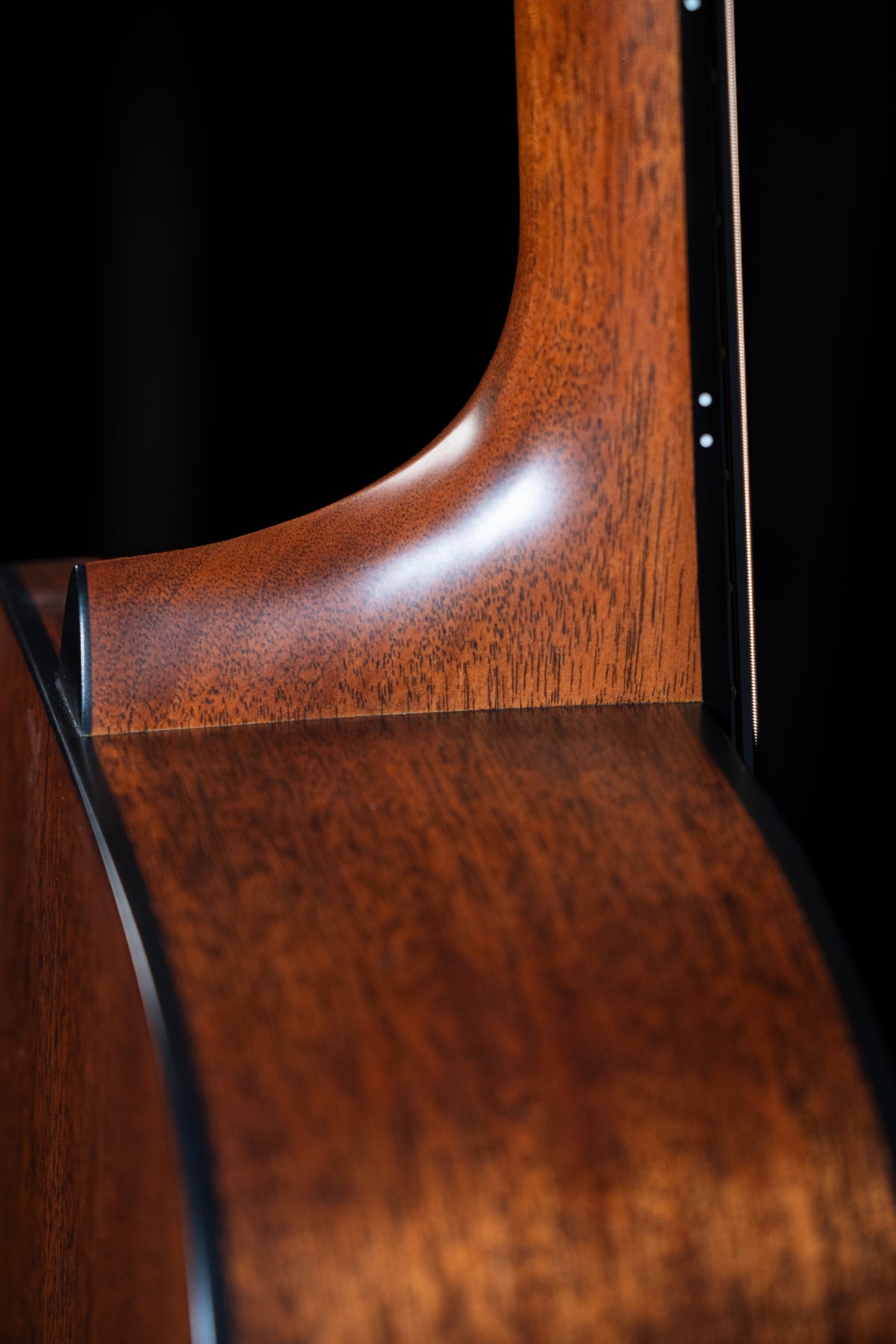 Martin Standard Series D-18 Satin