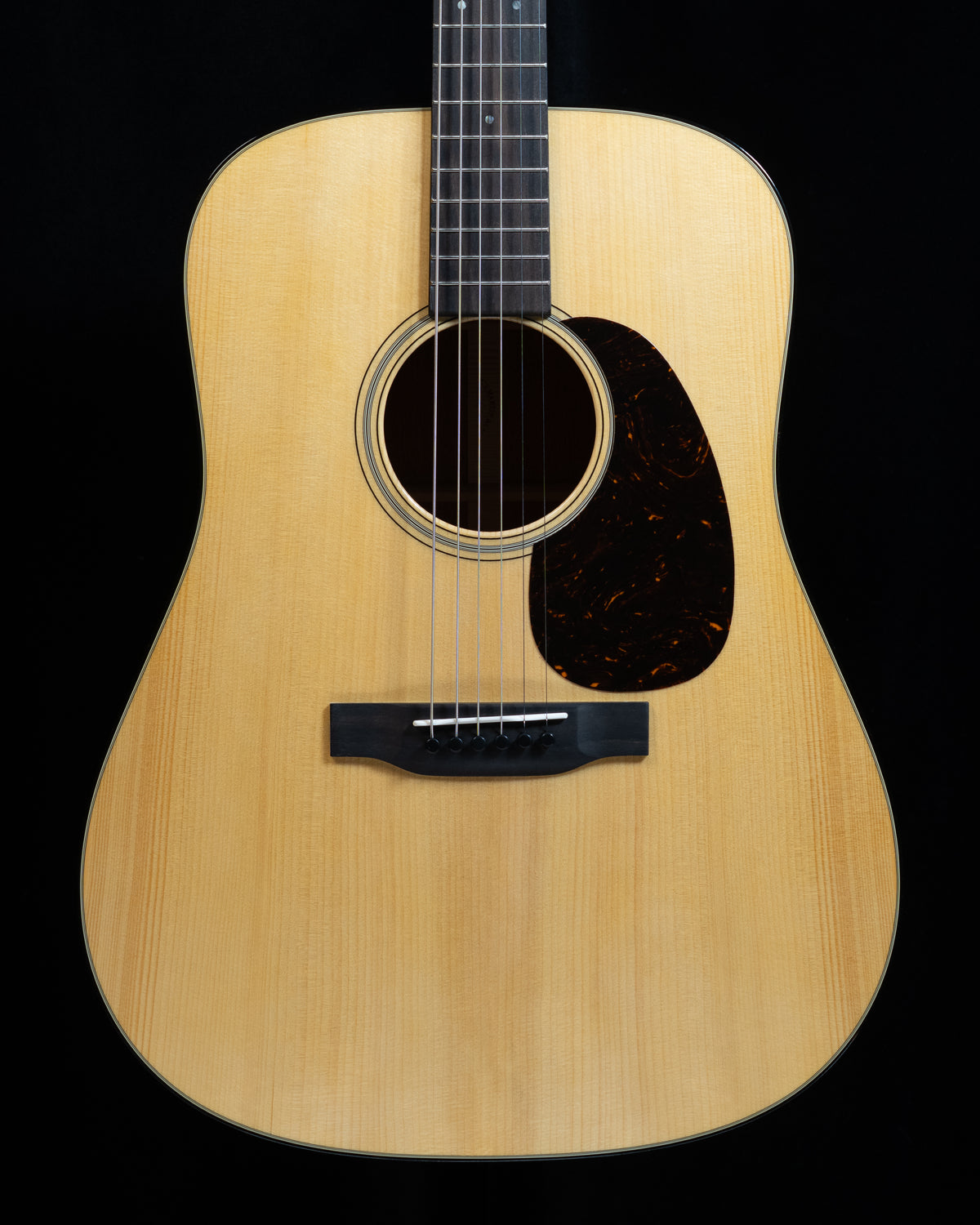 Martin D-18 Custom Shop
