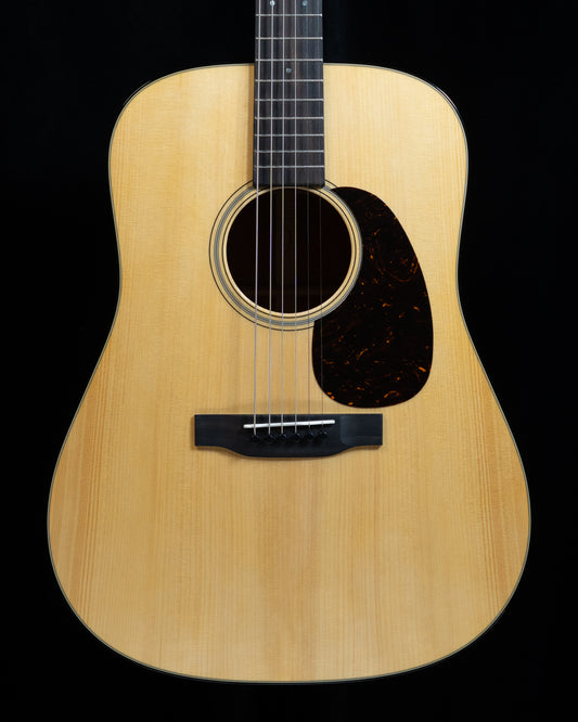 Martin D-18 Custom Shop
