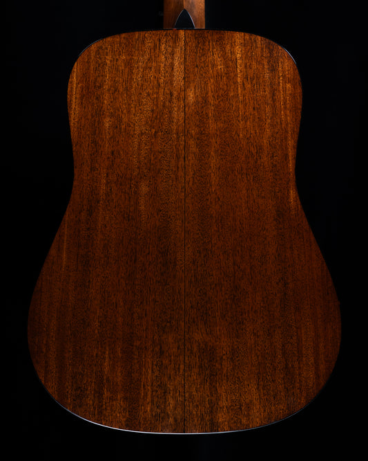 Martin D-18 Custom Shop