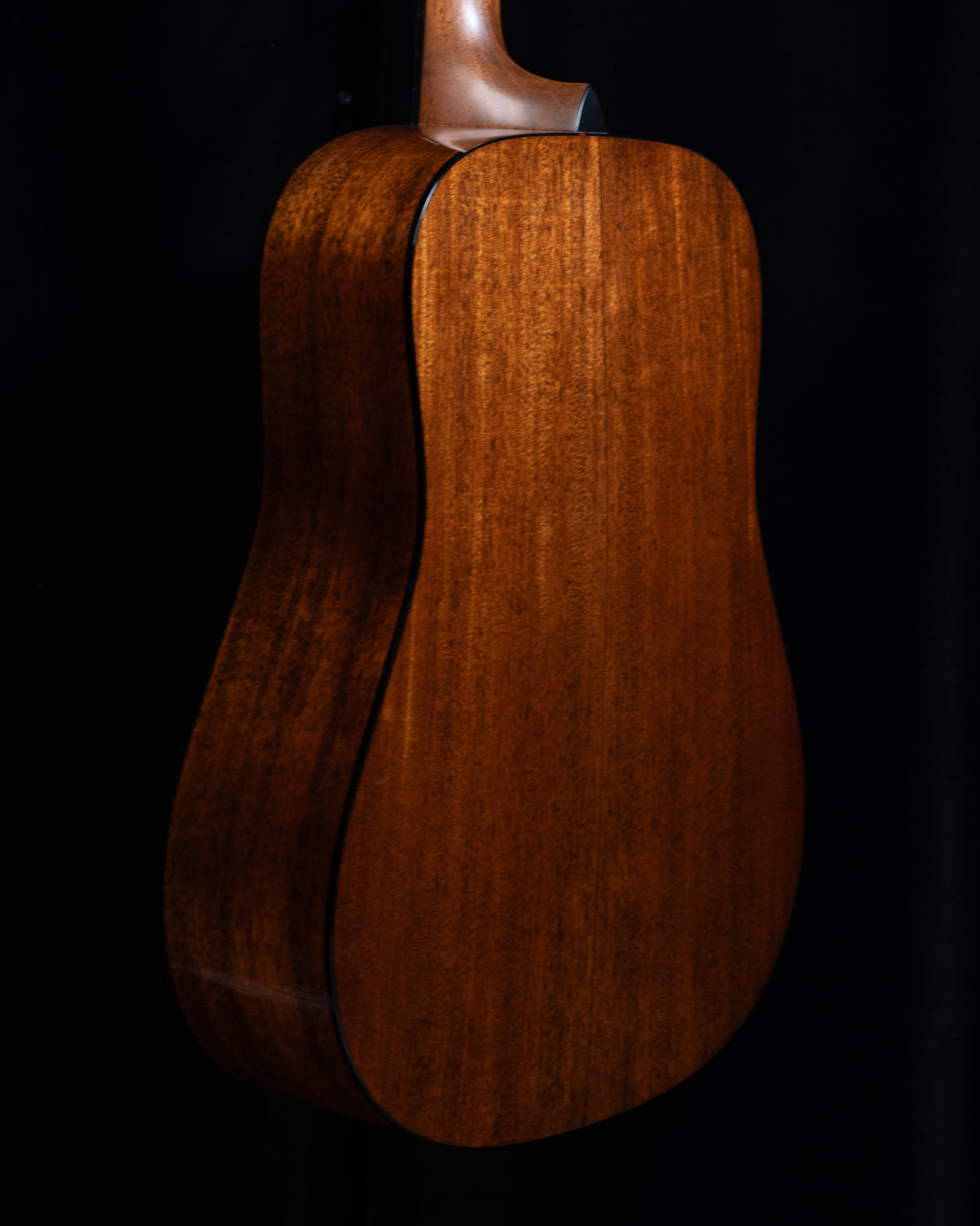 Martin D-18 Custom Shop