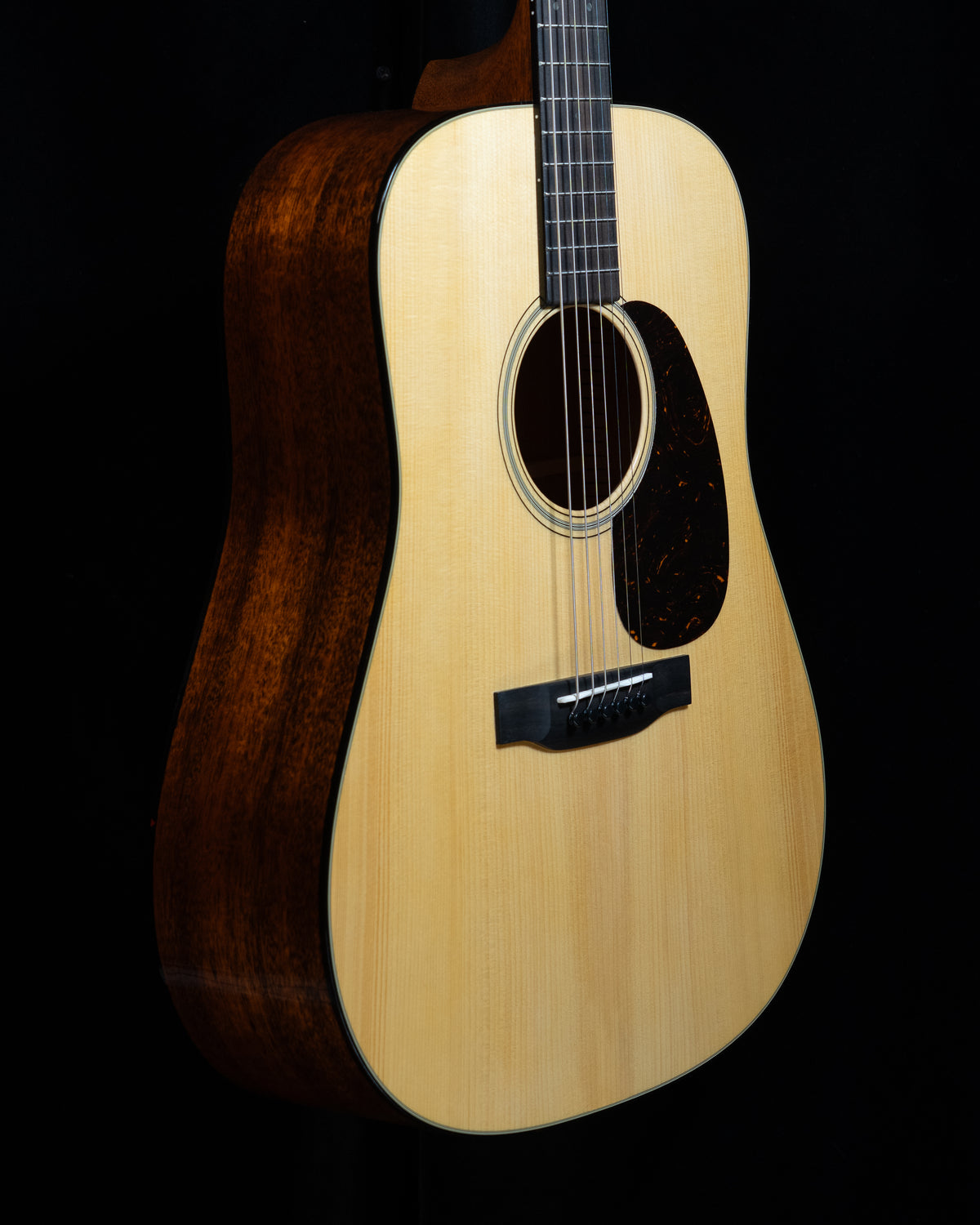 Martin D-18 Custom Shop