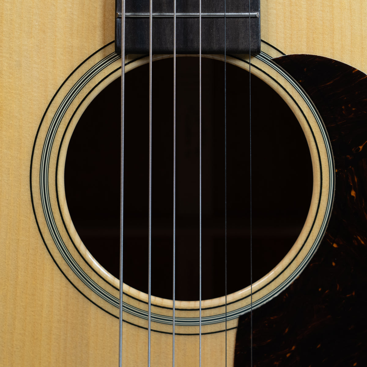 Martin D-18 Custom Shop