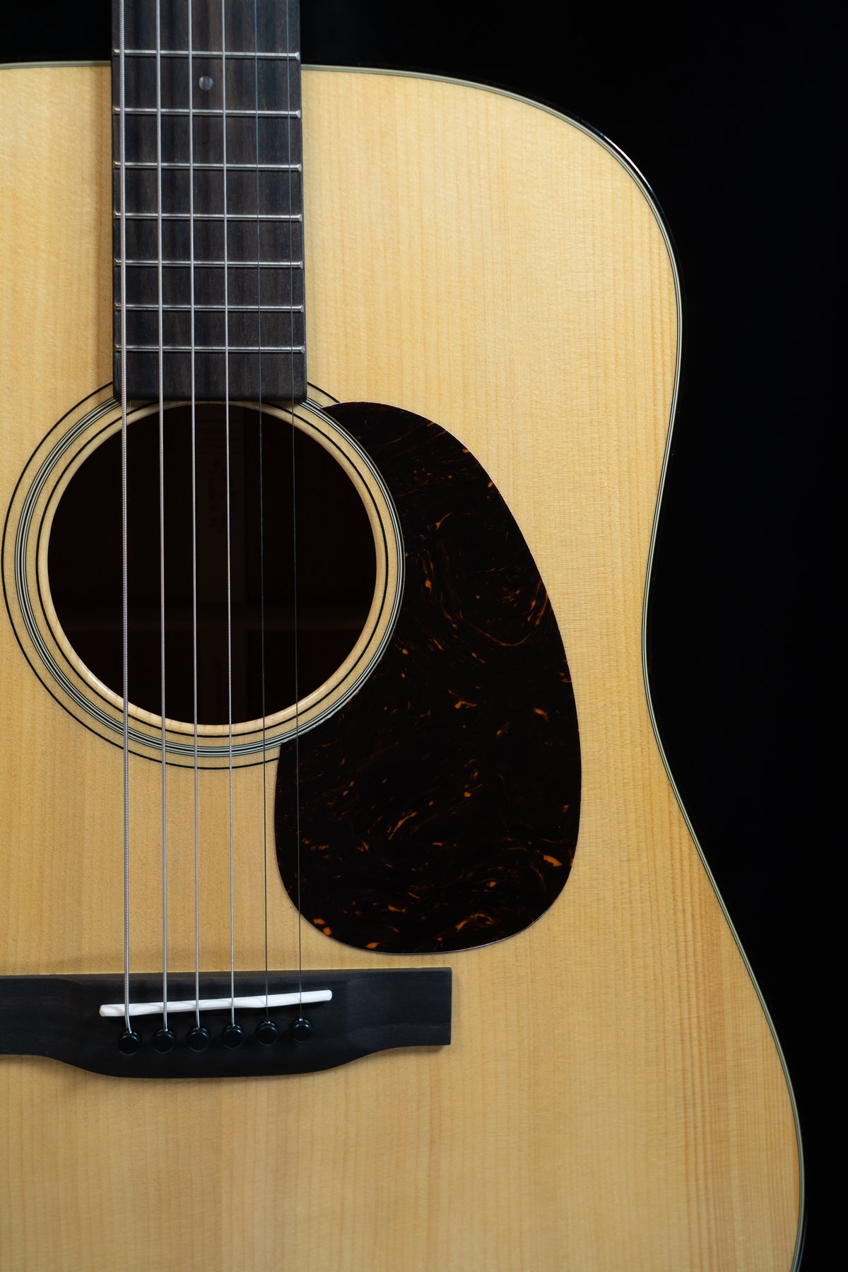 Martin D-18 Custom Shop