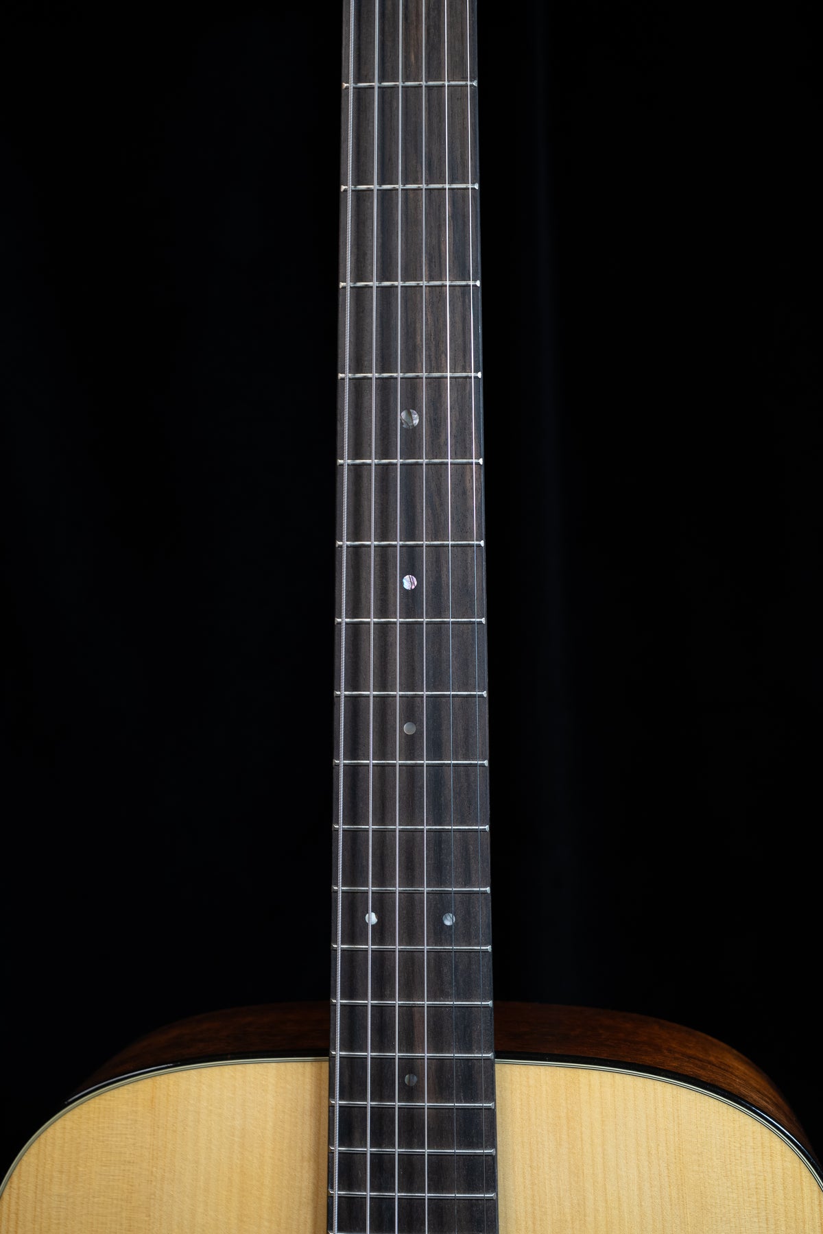 Martin D-18 Custom Shop
