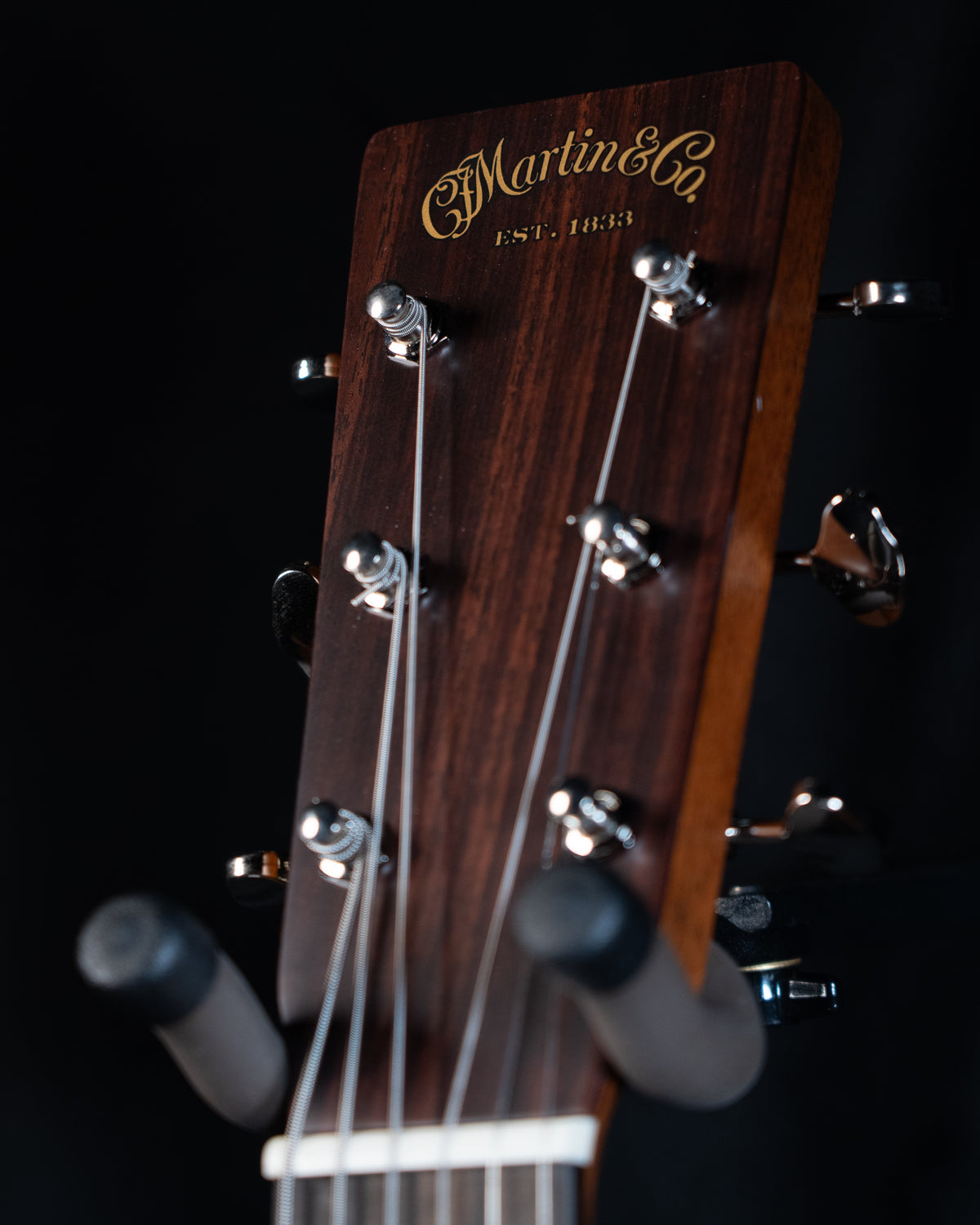 Martin D-18 Custom Shop