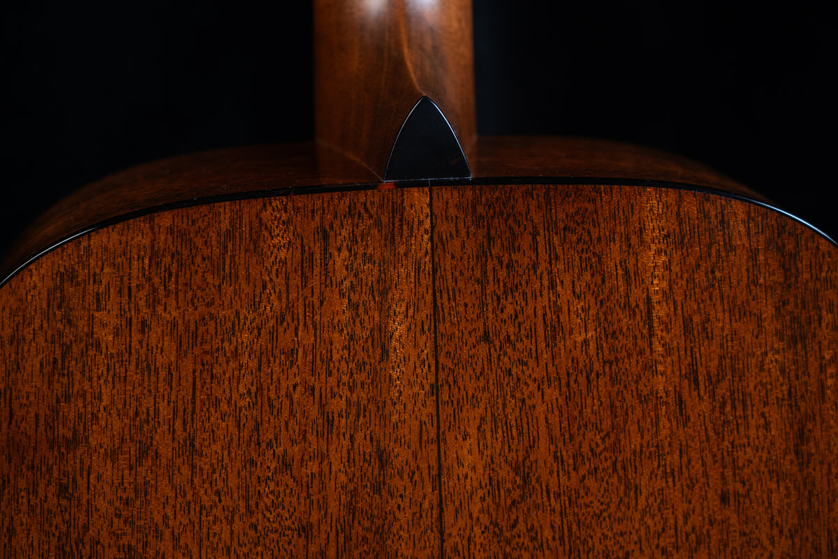 Martin D-18 Custom Shop