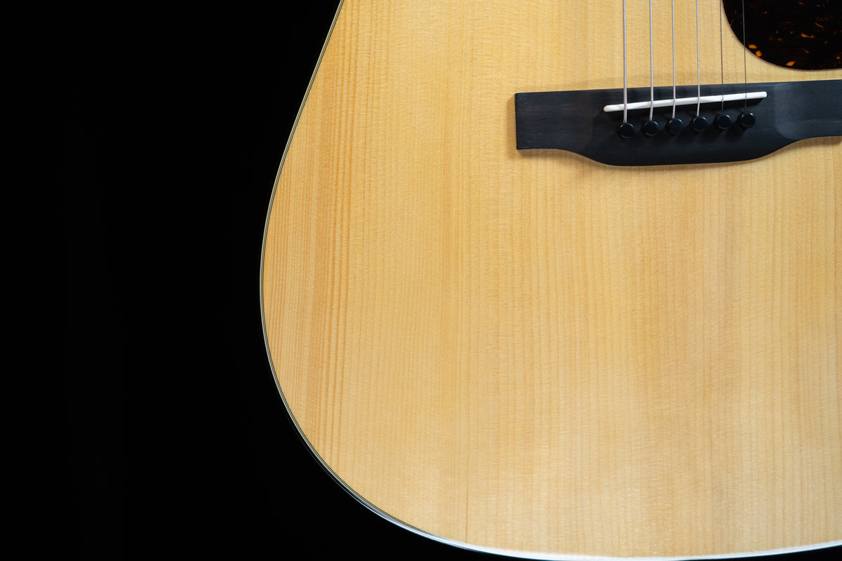 Martin D-18 Custom Shop