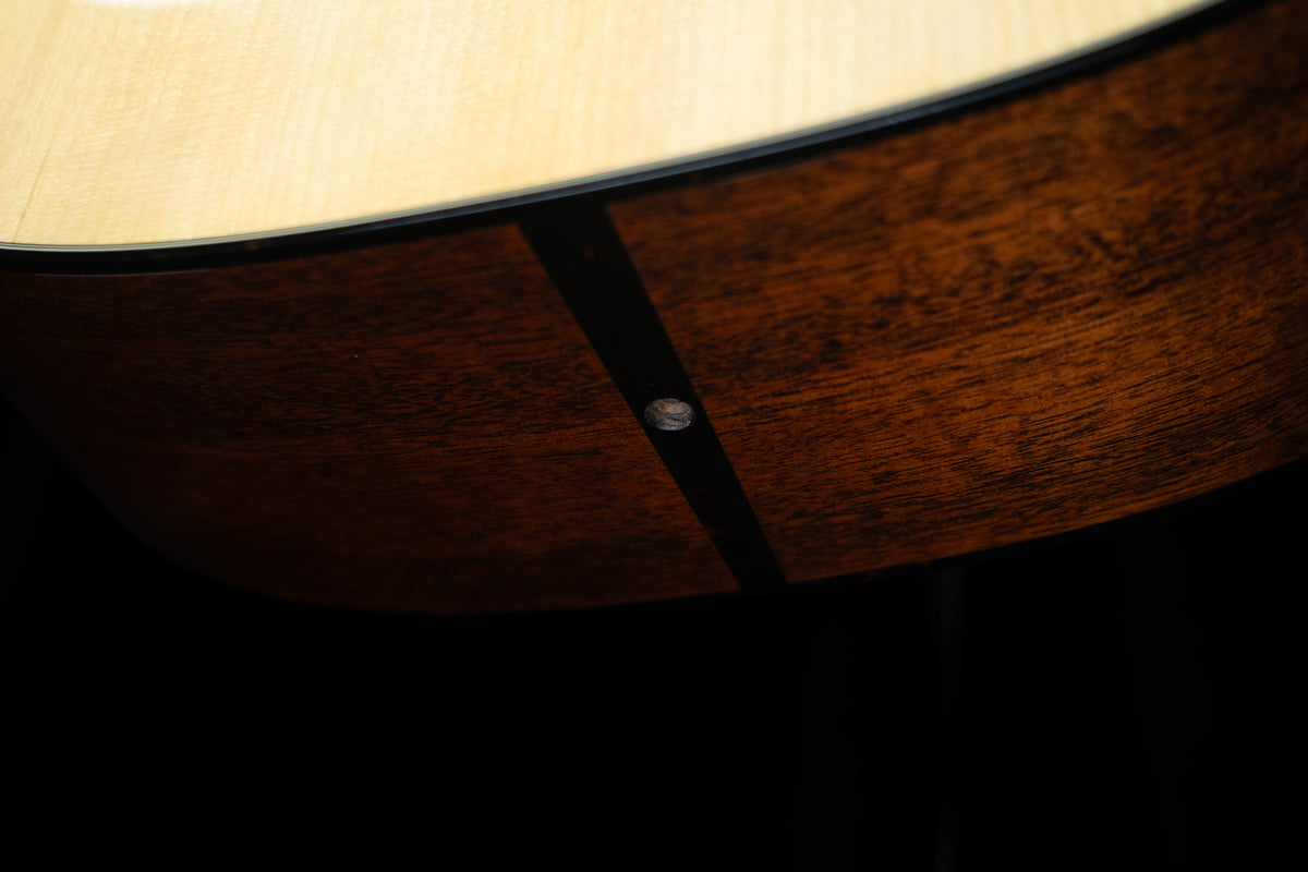 Martin D-18 Custom Shop