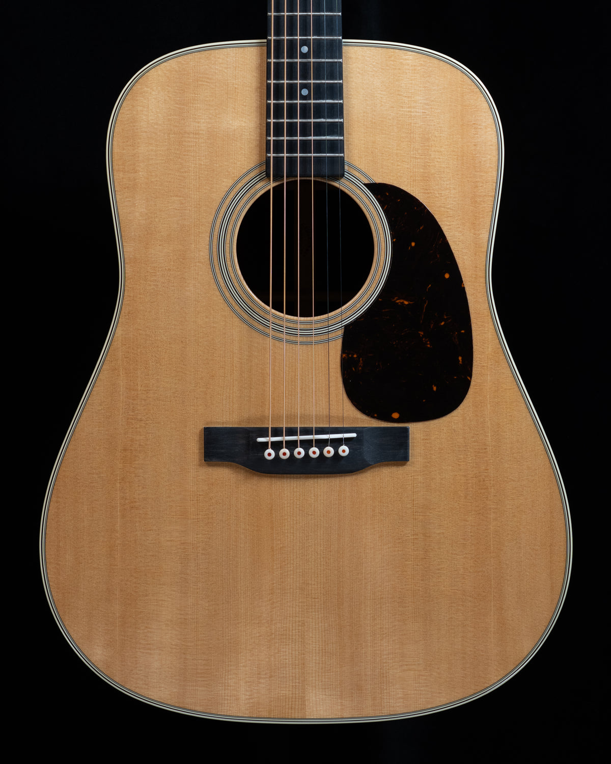 Martin Standard Series D-28