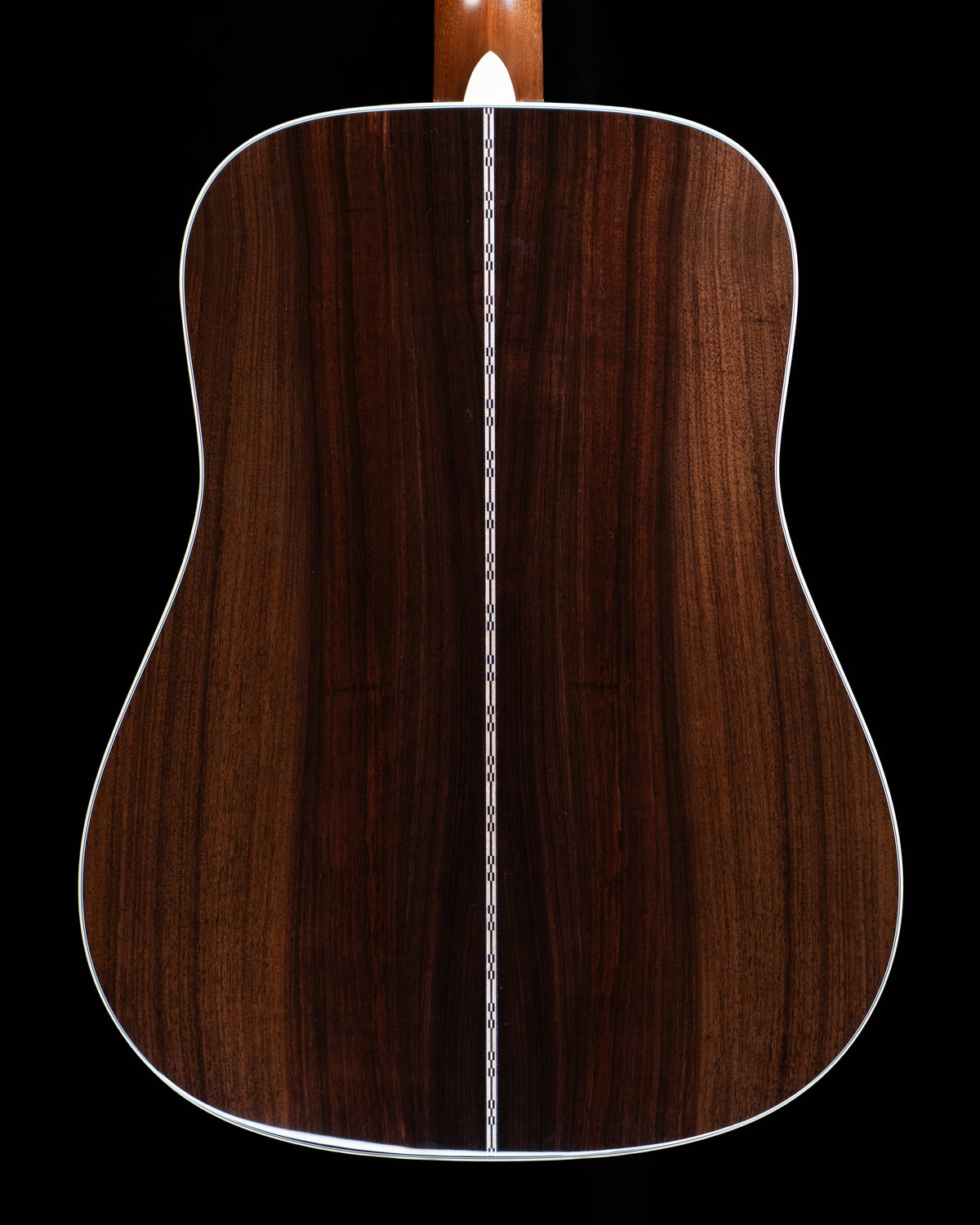 Martin Standard Series D-28
