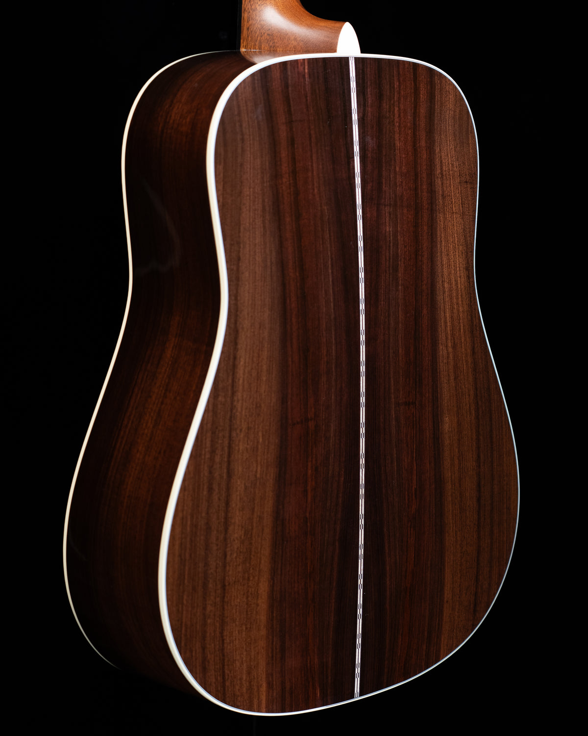 Martin Standard Series D-28