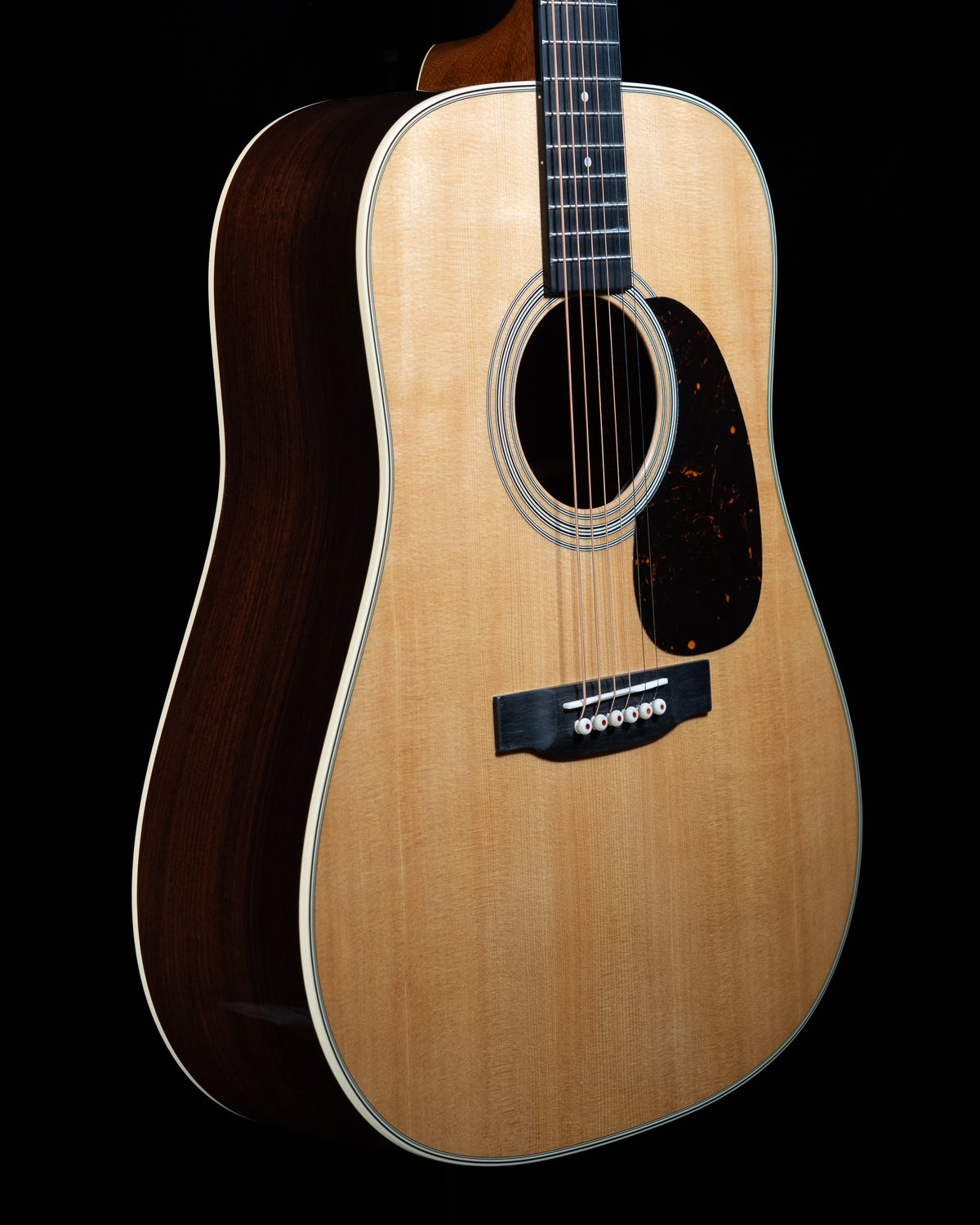 Martin Standard Series D-28