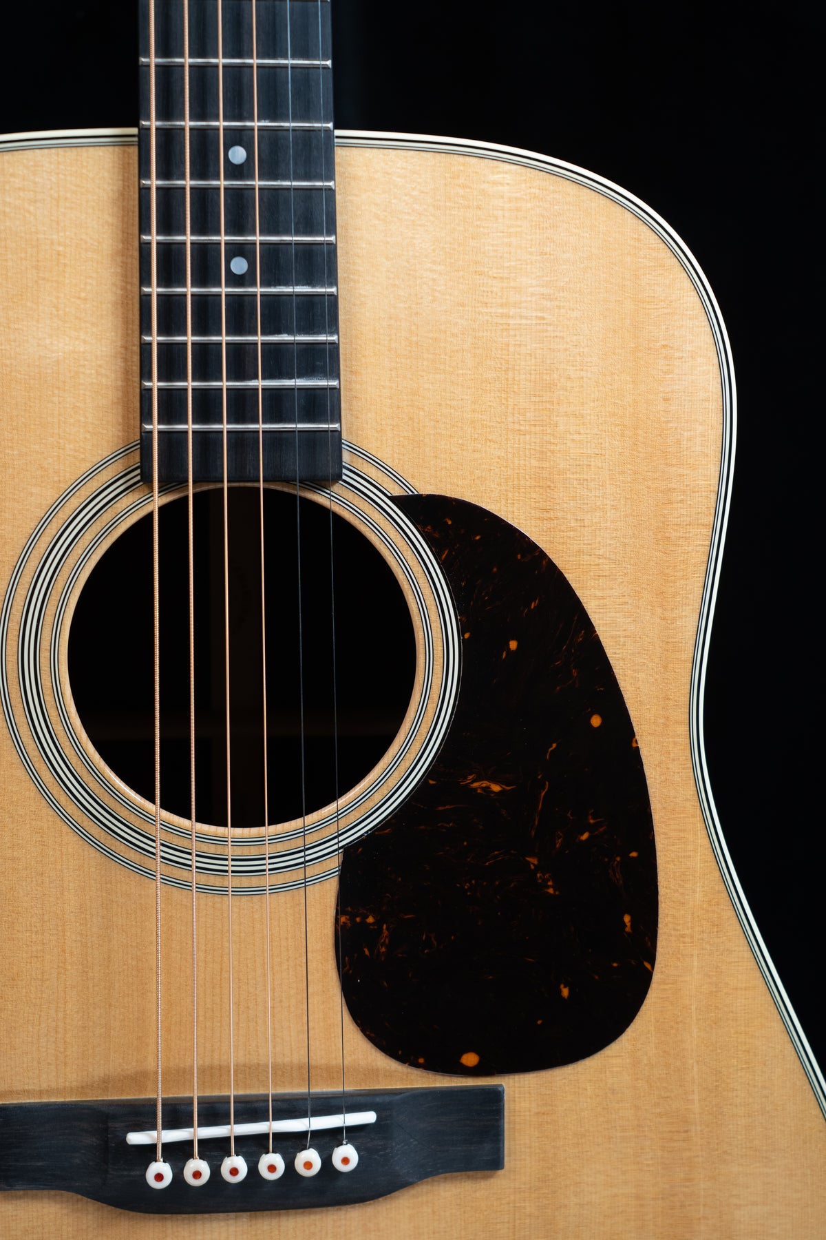 Martin Standard Series D-28