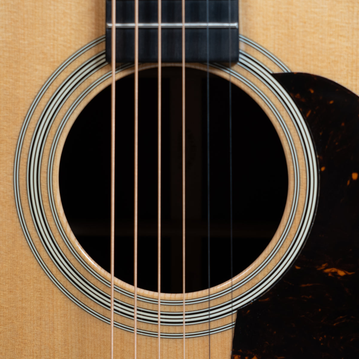 Martin Standard Series D-28