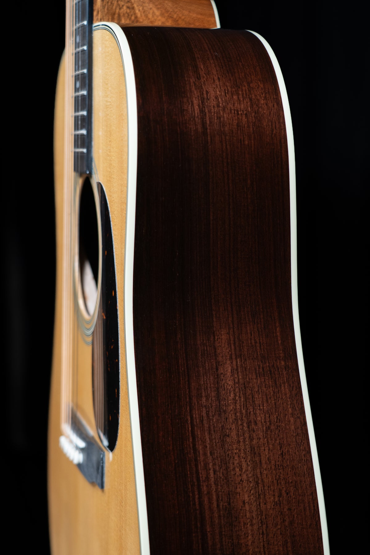 Martin Standard Series D-28