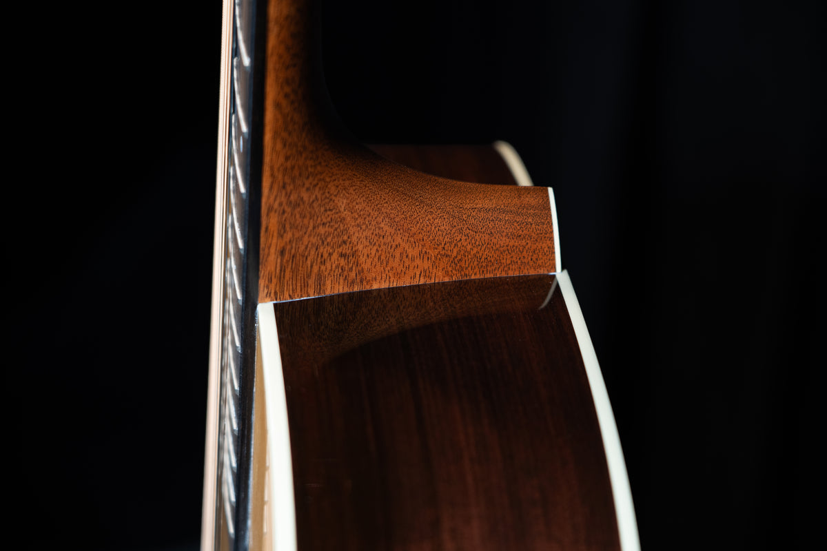 Martin Standard Series D-28