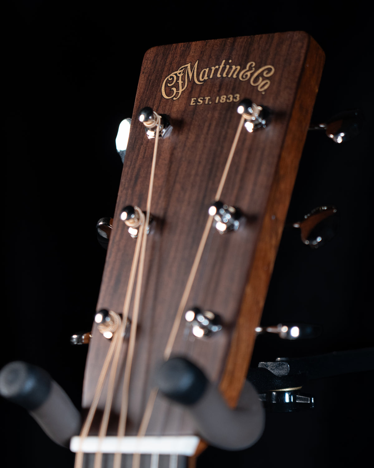 Martin Standard Series D-28