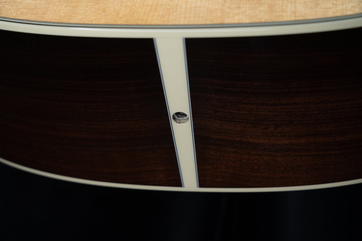 Martin Standard Series D-28