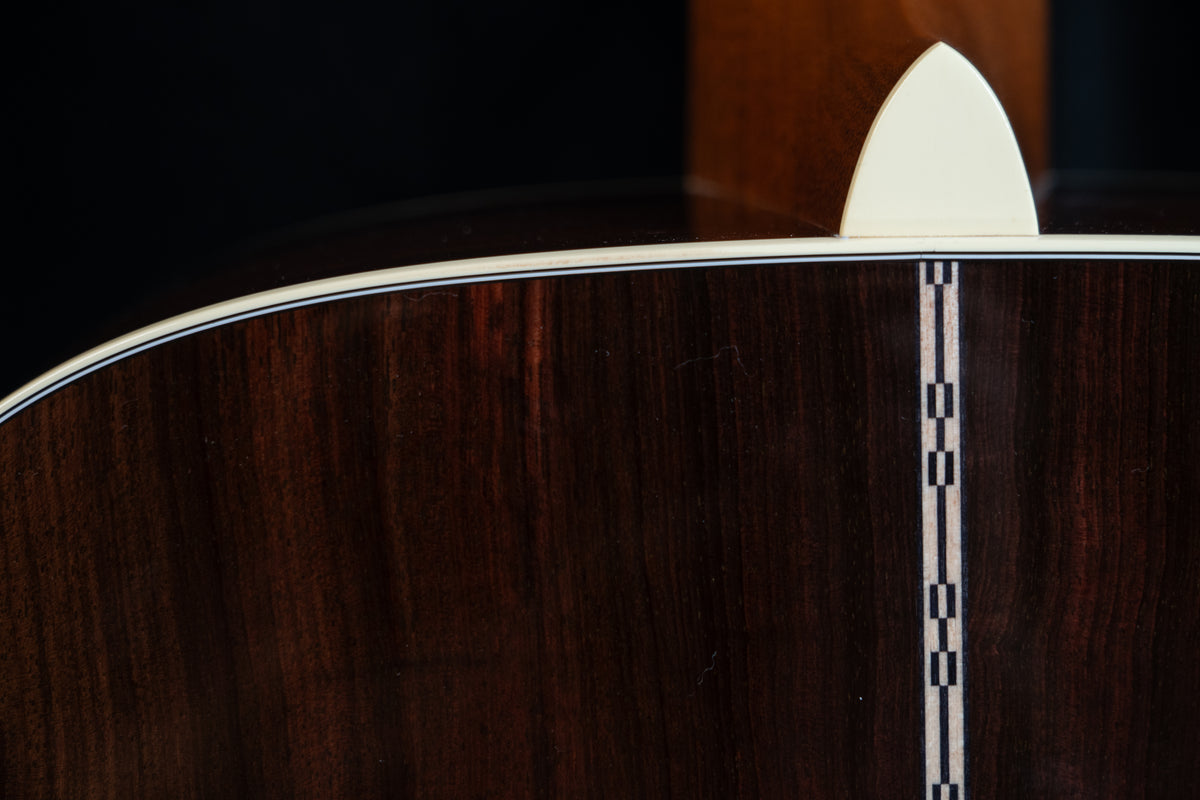 Martin Standard Series D-28