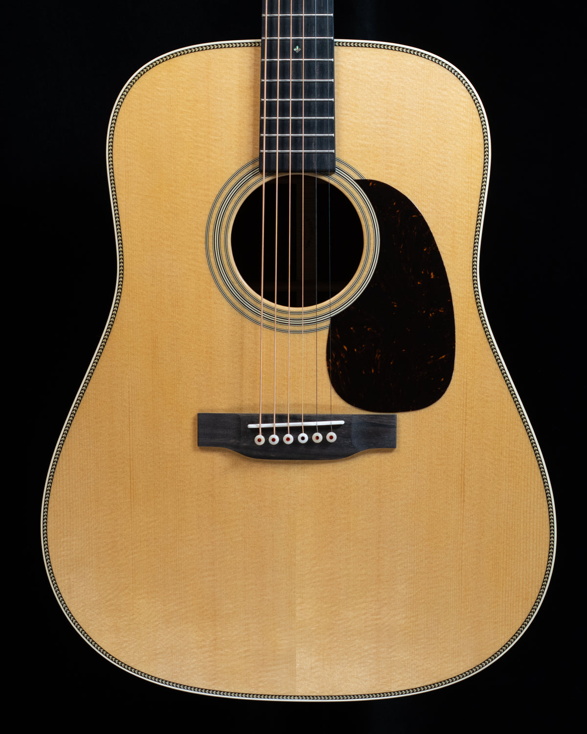 Martin Standard Series HD-28