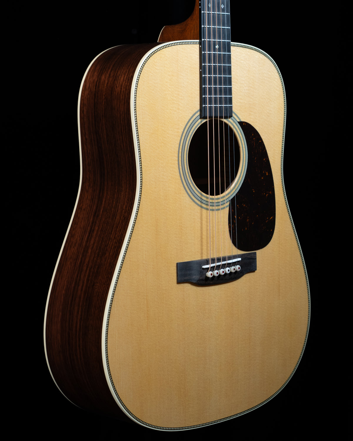 Martin Standard Series HD-28