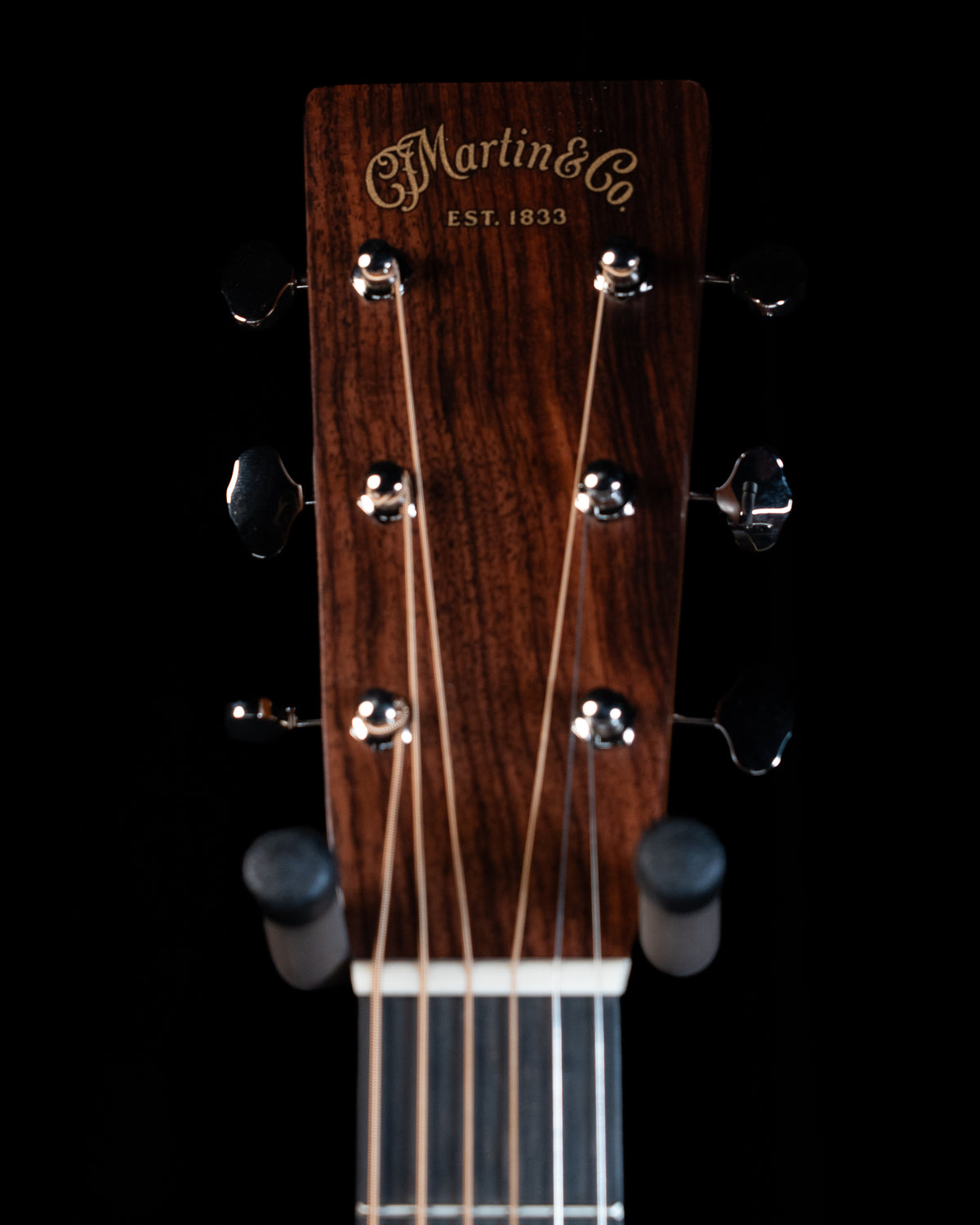 Martin Standard Series HD-28