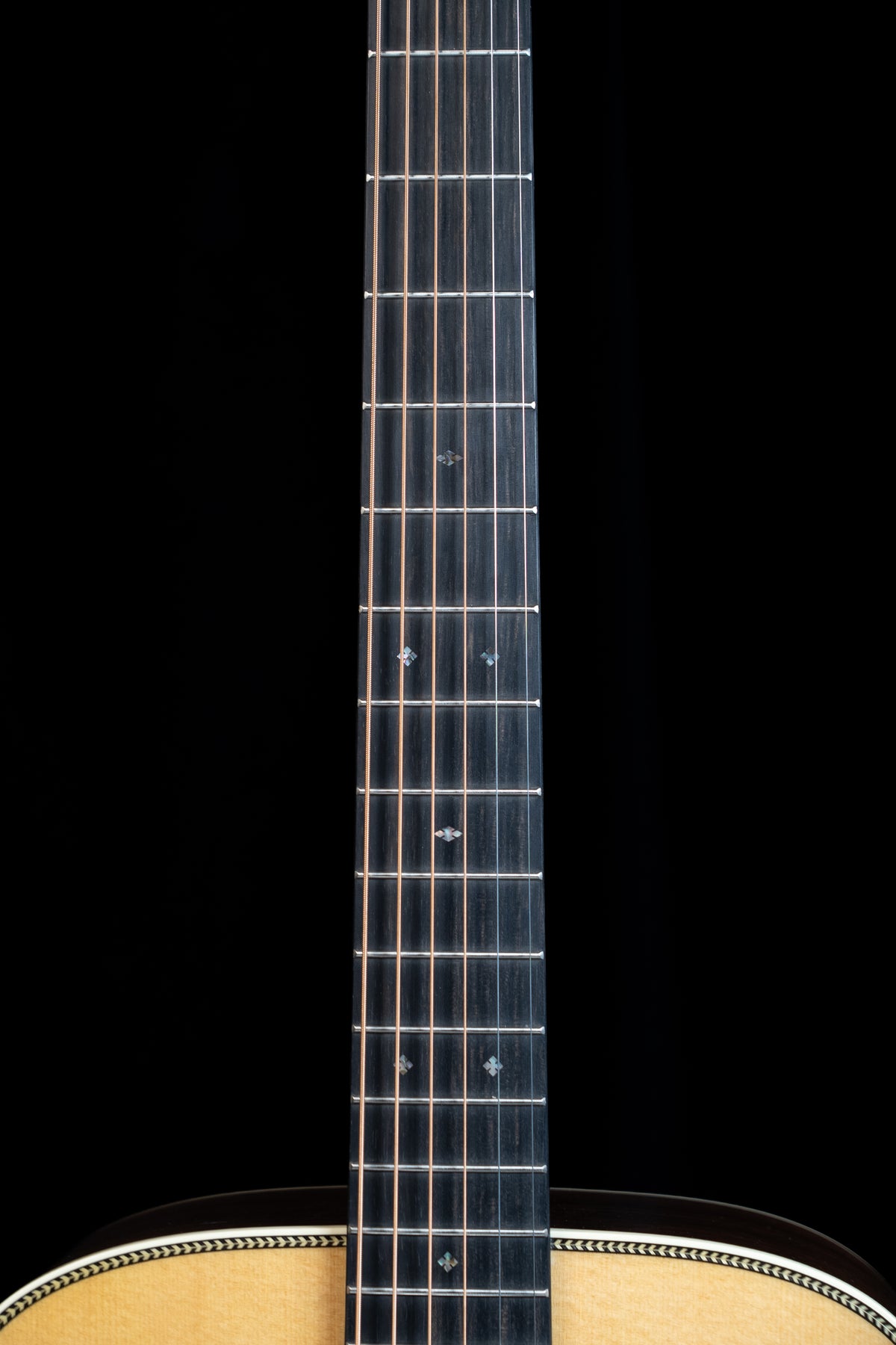 Martin Standard Series HD-28