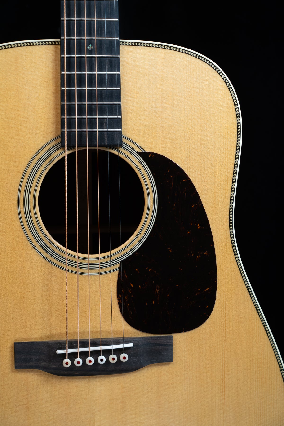 Martin Standard Series HD-28